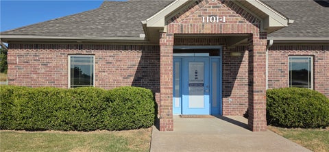 Photo of 1101 N Progress, Siloam Springs, AR 72761 (MLS # 1360499)