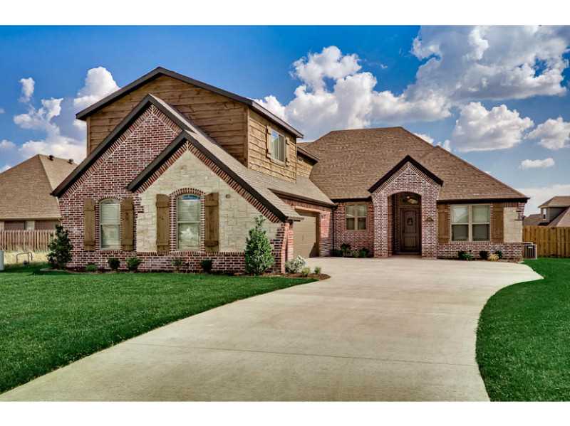 Cornerstone Ridge - Residential