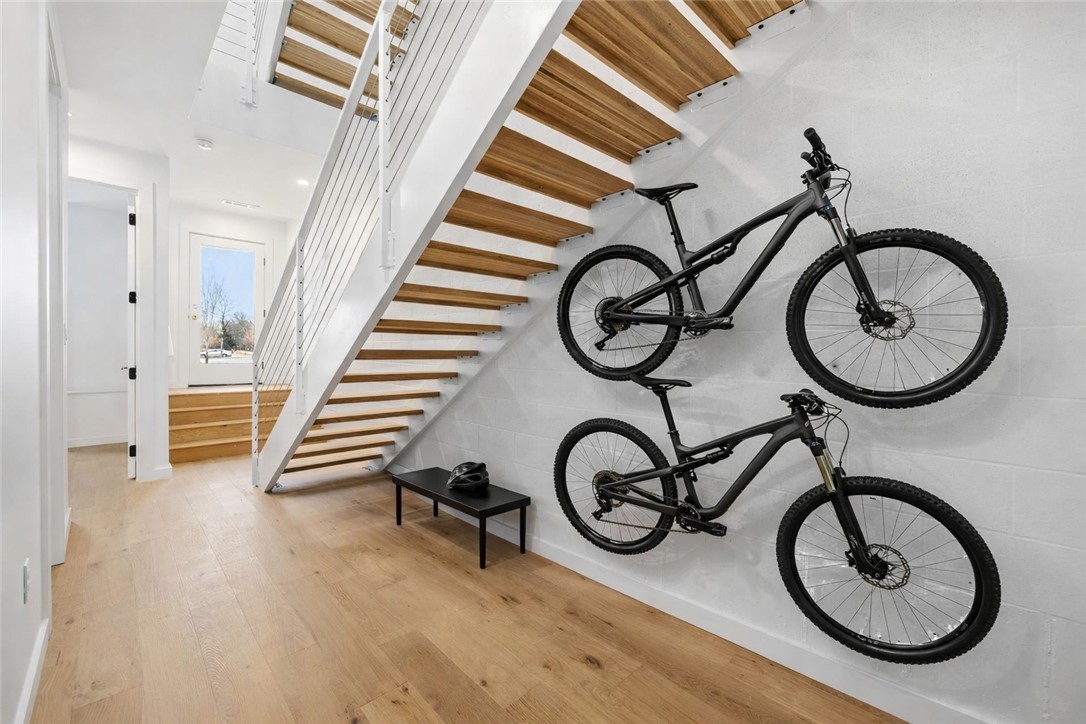 LIGHTBOX AT MARKET-BENTONVILLE - Residential