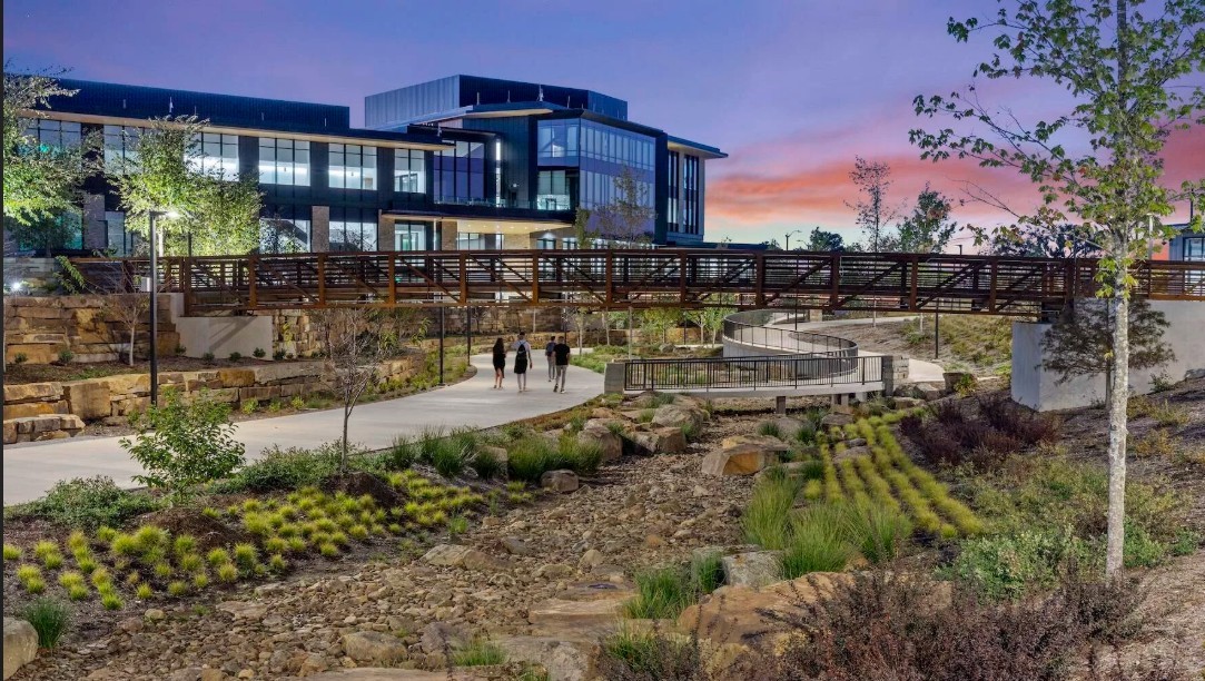 LIGHTBOX AT MARKET-BENTONVILLE - Residential