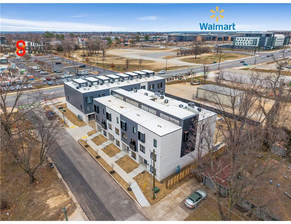 LIGHTBOX AT MARKET-BENTONVILLE - Residential