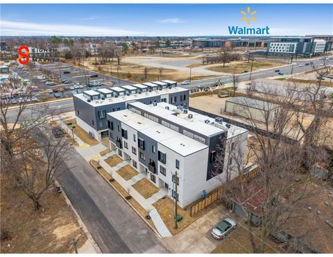 834 SE 8th Street Bentonville AR 72712