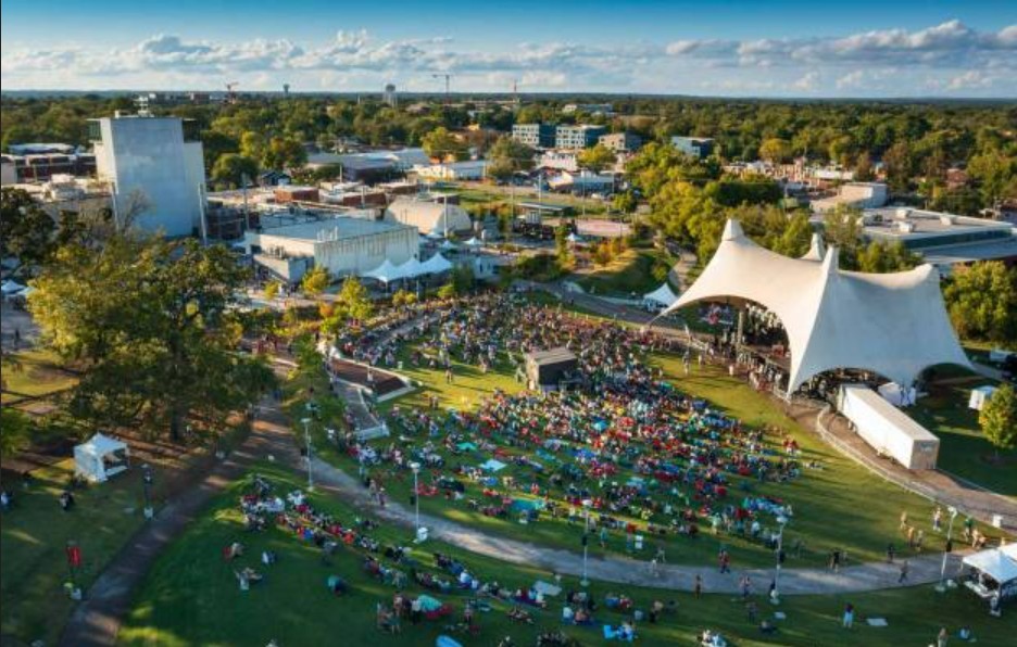LIGHTBOX AT MARKET-BENTONVILLE - Residential