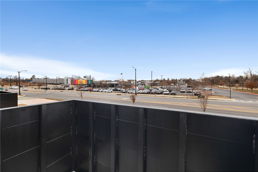 LIGHTBOX AT MARKET-BENTONVILLE - Residential