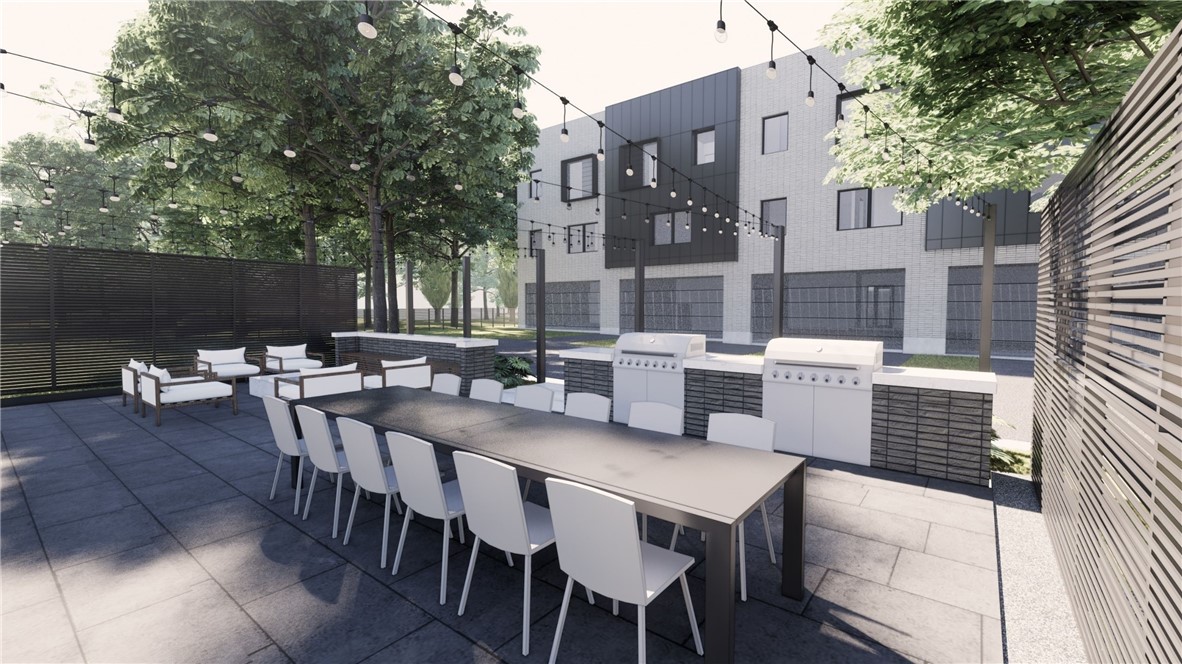 LIGHTBOX AT MARKET-BENTONVILLE - Residential