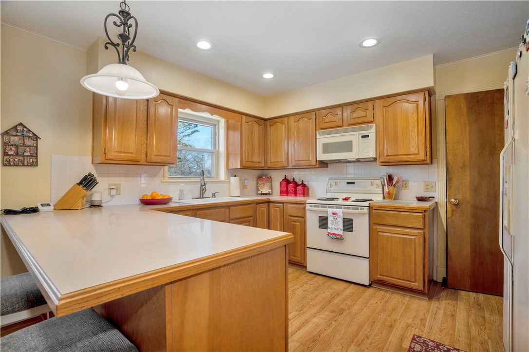 Country Acres Unit 2 Siloam Spgs - Residential