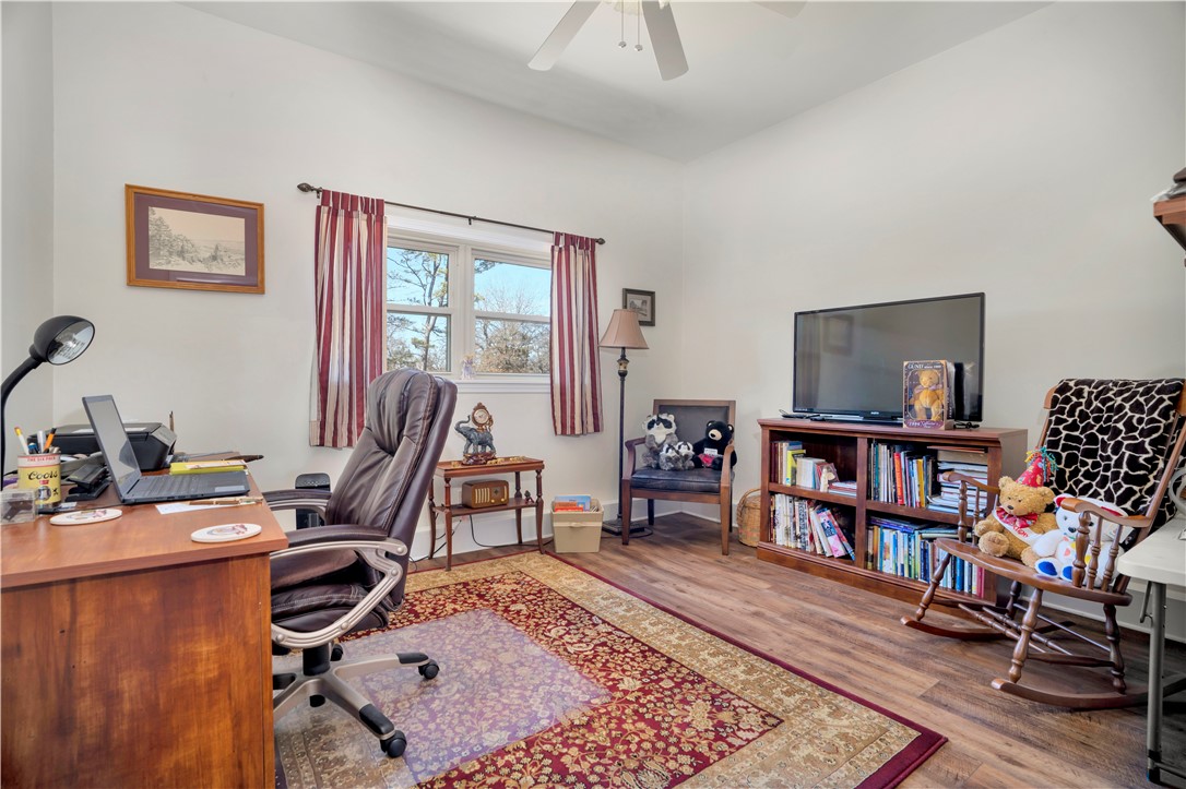 Country Acres Unit 2 Siloam Spgs - Residential