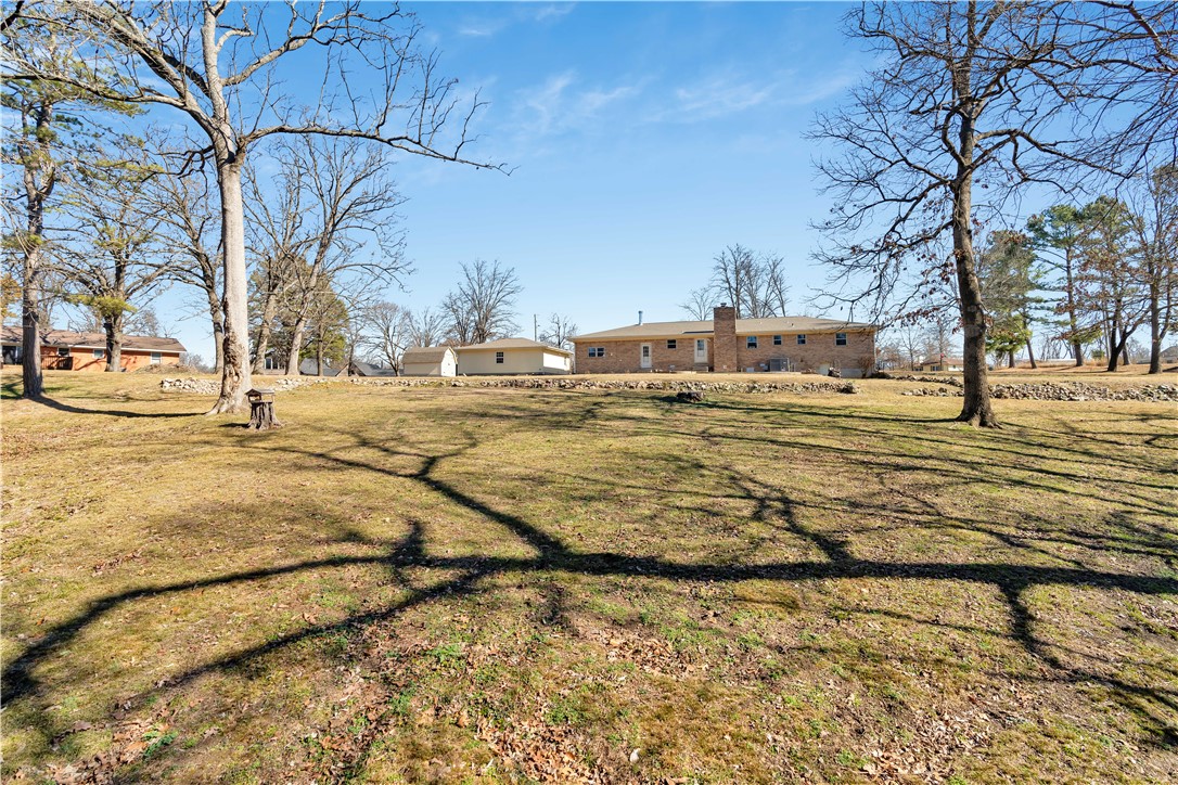 Country Acres Unit 2 Siloam Spgs - Residential