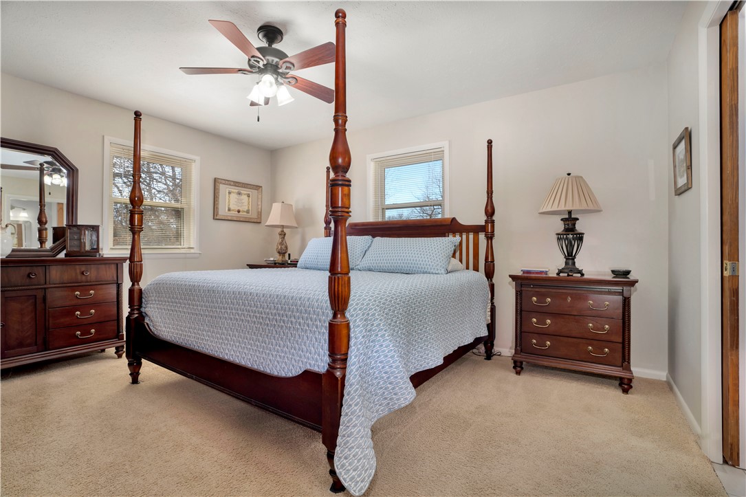 Country Acres Unit 2 Siloam Spgs - Residential