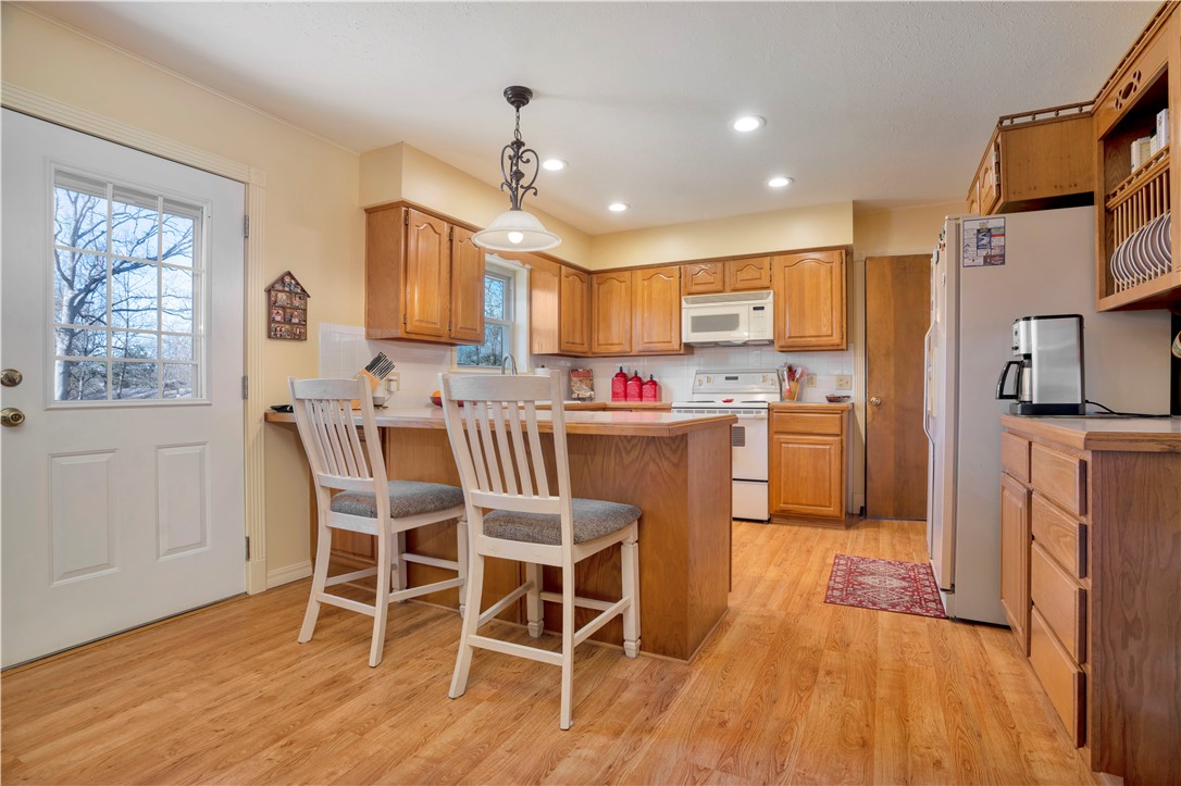 Country Acres Unit 2 Siloam Spgs - Residential