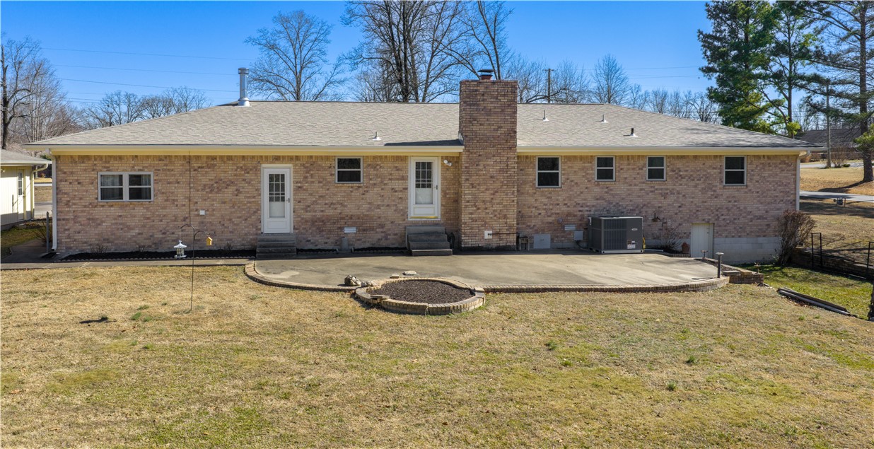 Country Acres Unit 2 Siloam Spgs - Residential