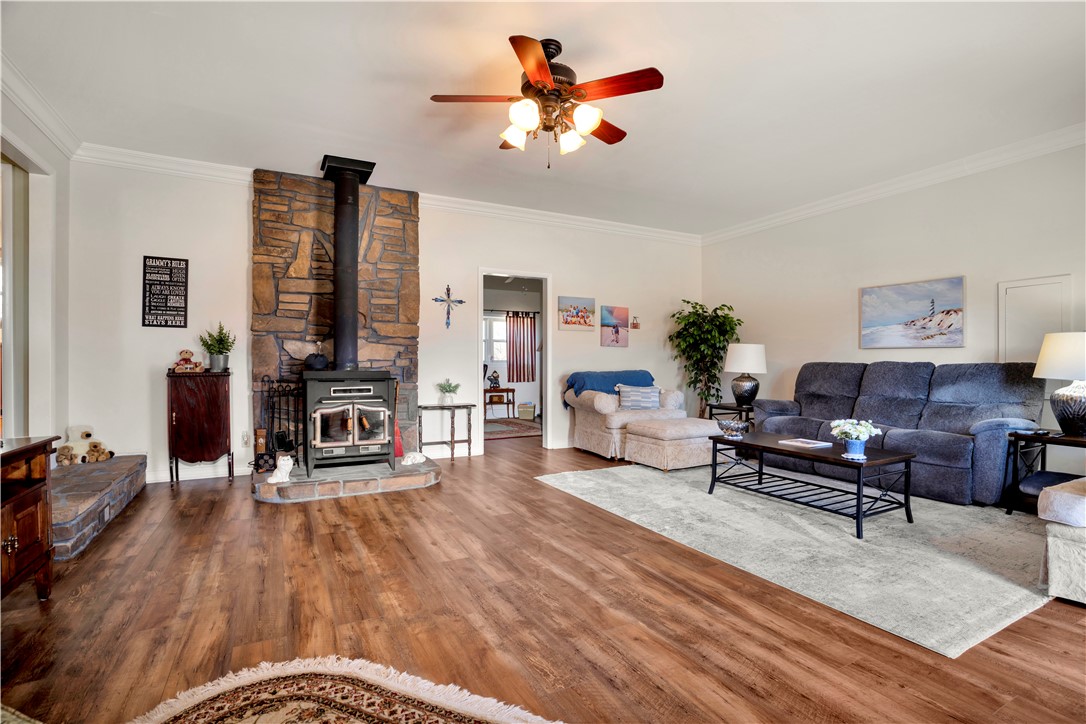 Country Acres Unit 2 Siloam Spgs - Residential