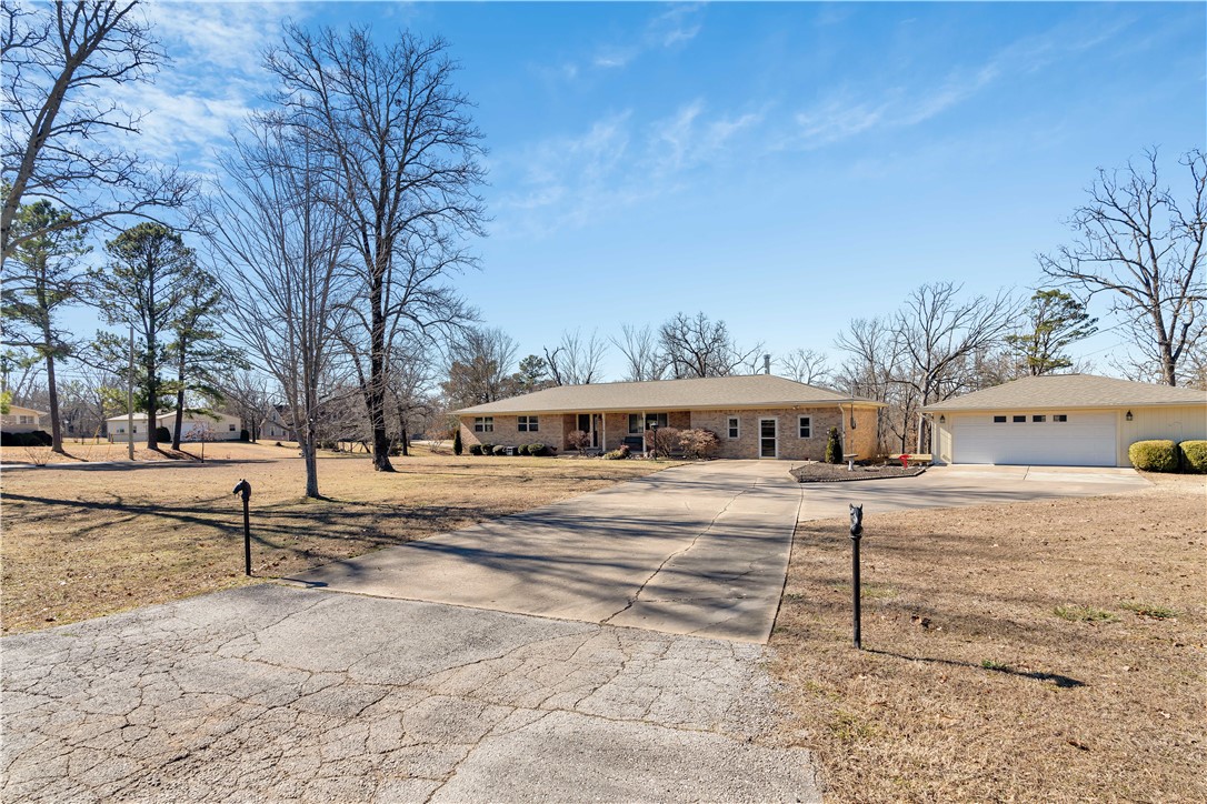 Country Acres Unit 2 Siloam Spgs - Residential