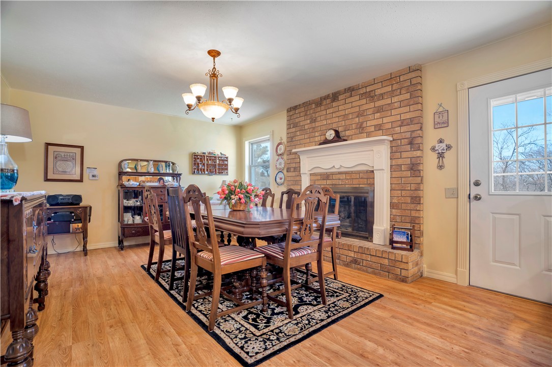 Country Acres Unit 2 Siloam Spgs - Residential