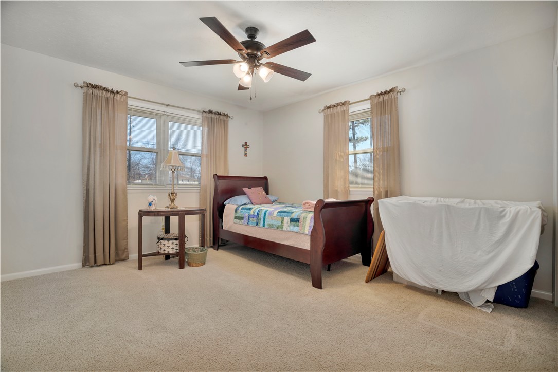 Country Acres Unit 2 Siloam Spgs - Residential