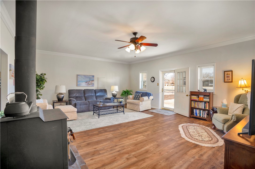 Country Acres Unit 2 Siloam Spgs - Residential