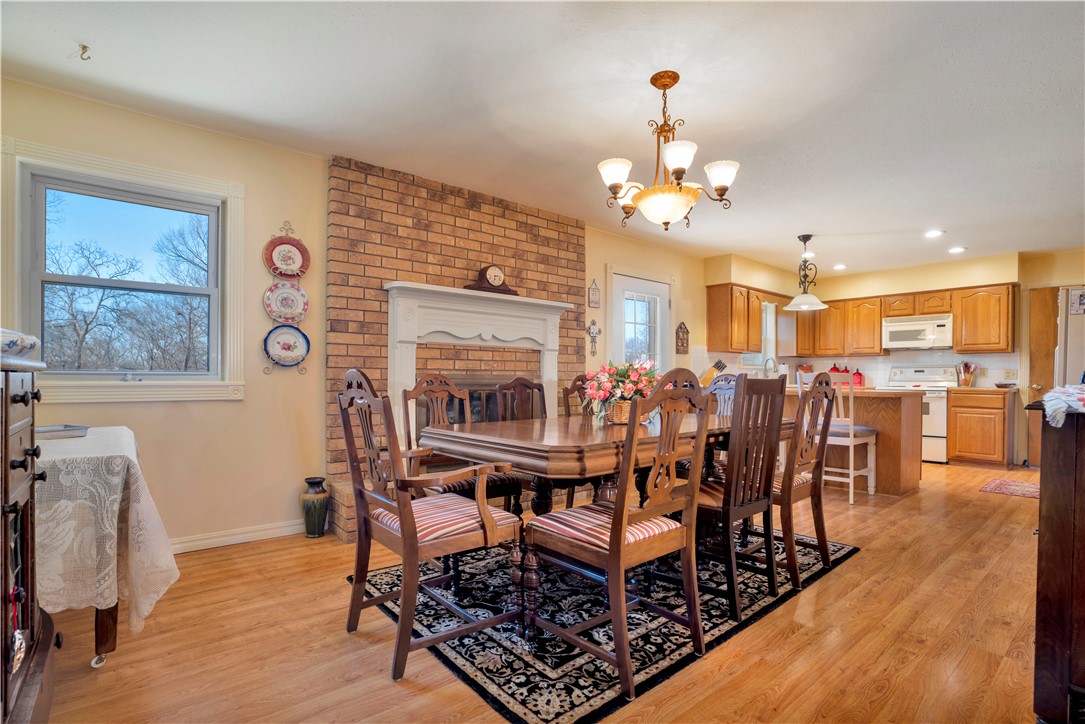 Country Acres Unit 2 Siloam Spgs - Residential