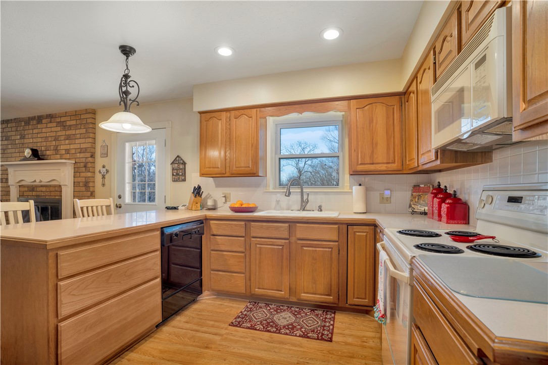 Country Acres Unit 2 Siloam Spgs - Residential