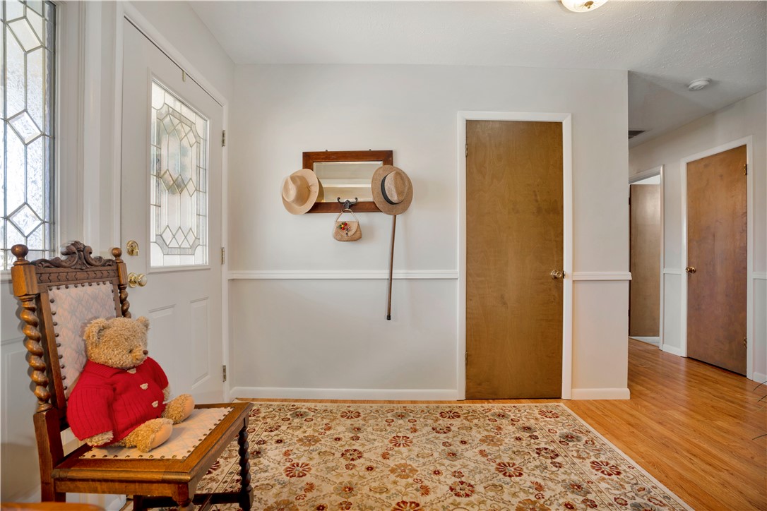 Country Acres Unit 2 Siloam Spgs - Residential