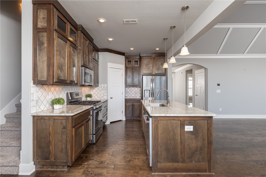 Tamarron Centerton - Residential