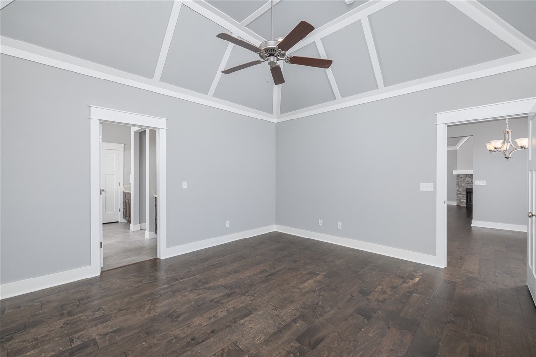 Tamarron Centerton - Residential