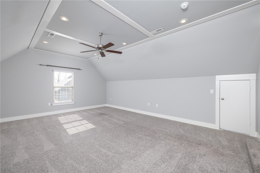 Tamarron Centerton - Residential