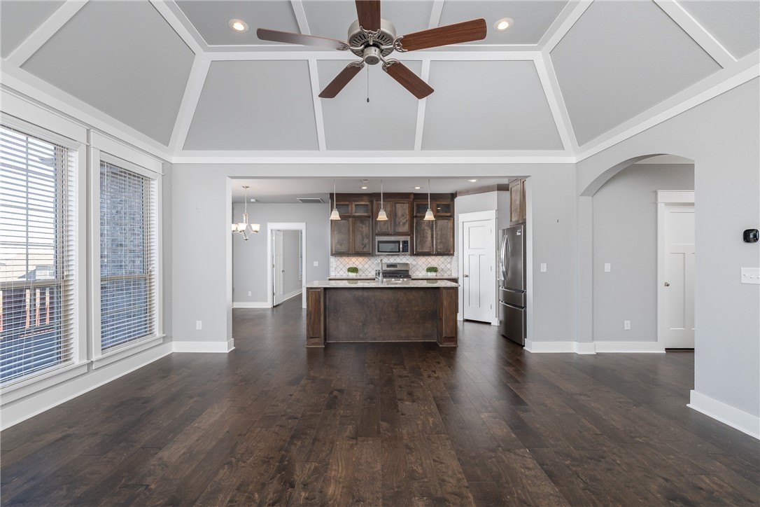 Tamarron Centerton - Residential