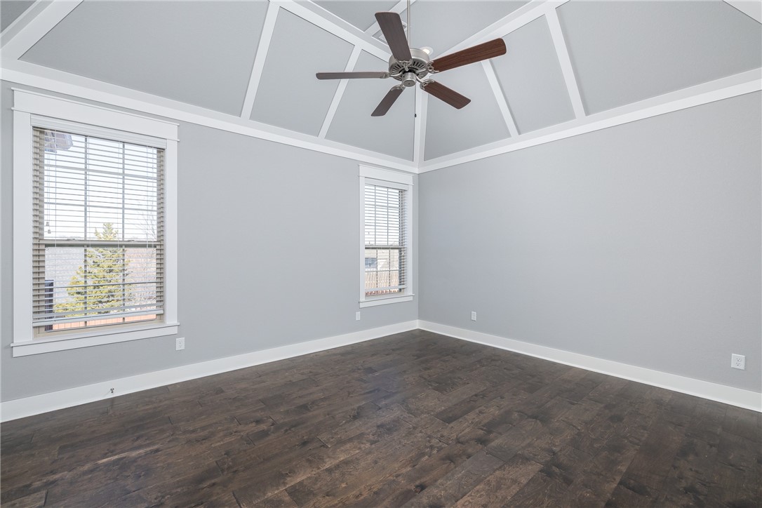 Tamarron Centerton - Residential