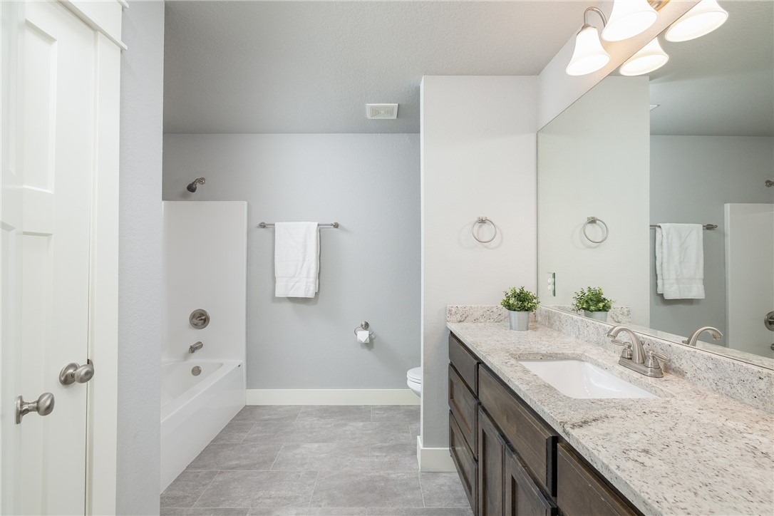 Tamarron Centerton - Residential