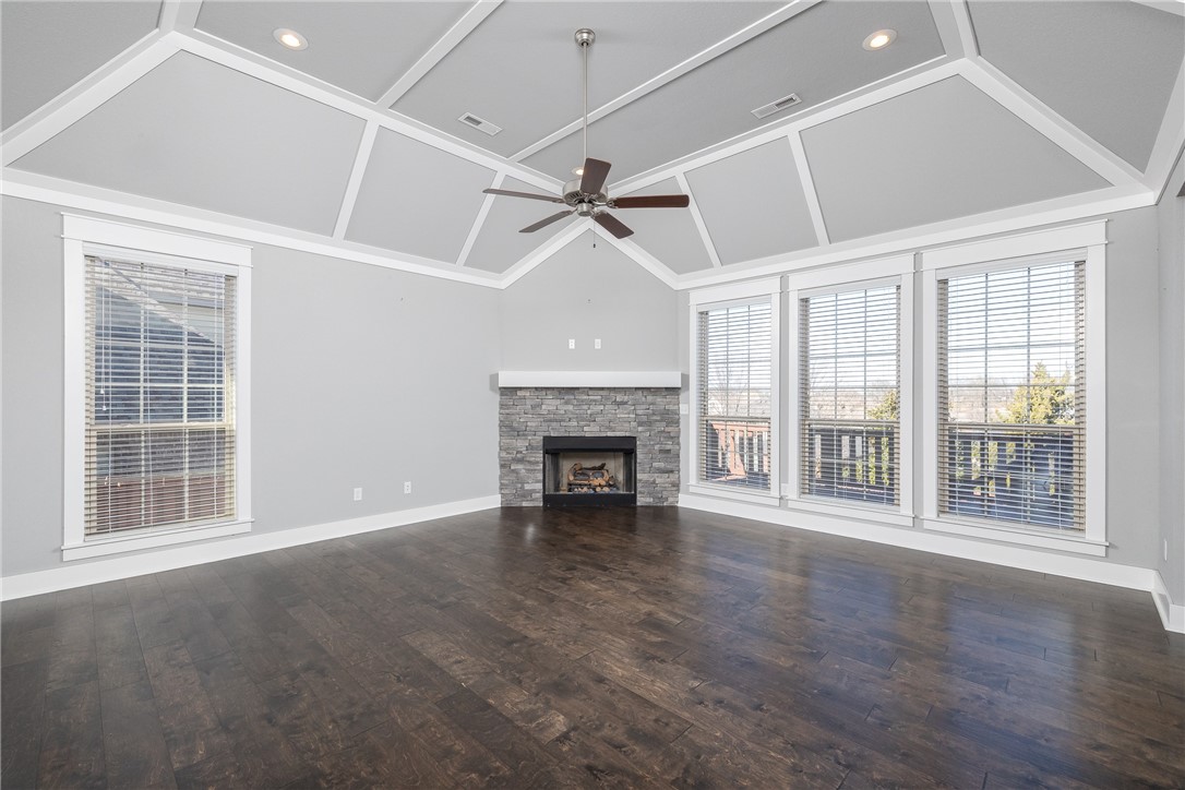 Tamarron Centerton - Residential