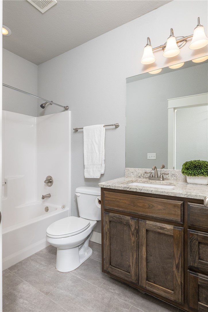 Tamarron Centerton - Residential