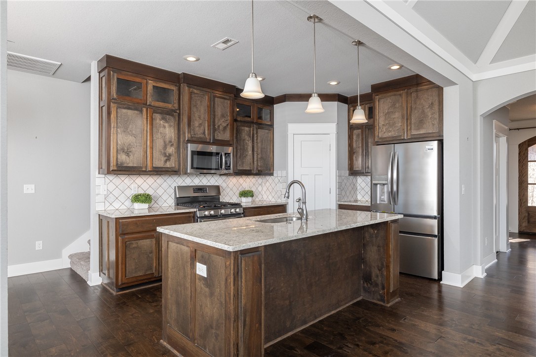 Tamarron Centerton - Residential