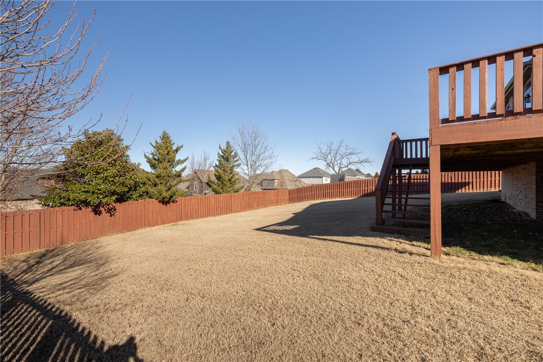 Tamarron Centerton - Residential