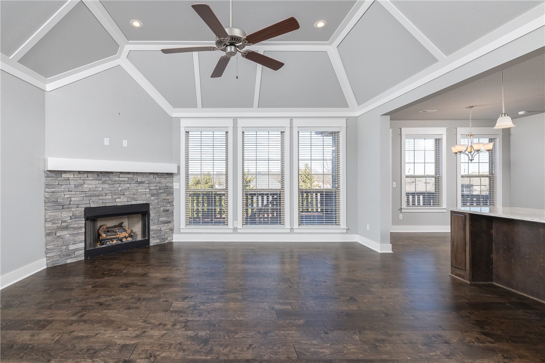 Tamarron Centerton - Residential