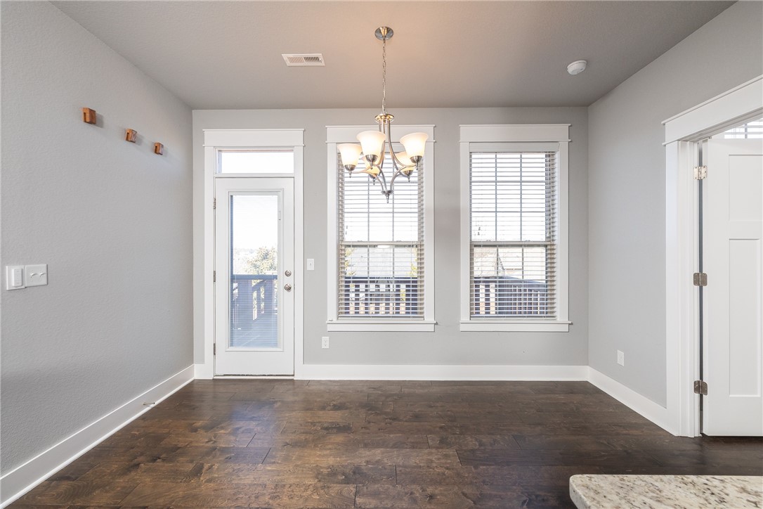 Tamarron Centerton - Residential