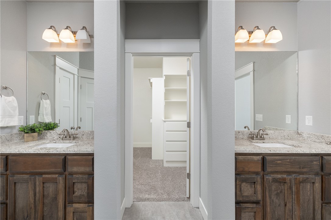 Tamarron Centerton - Residential