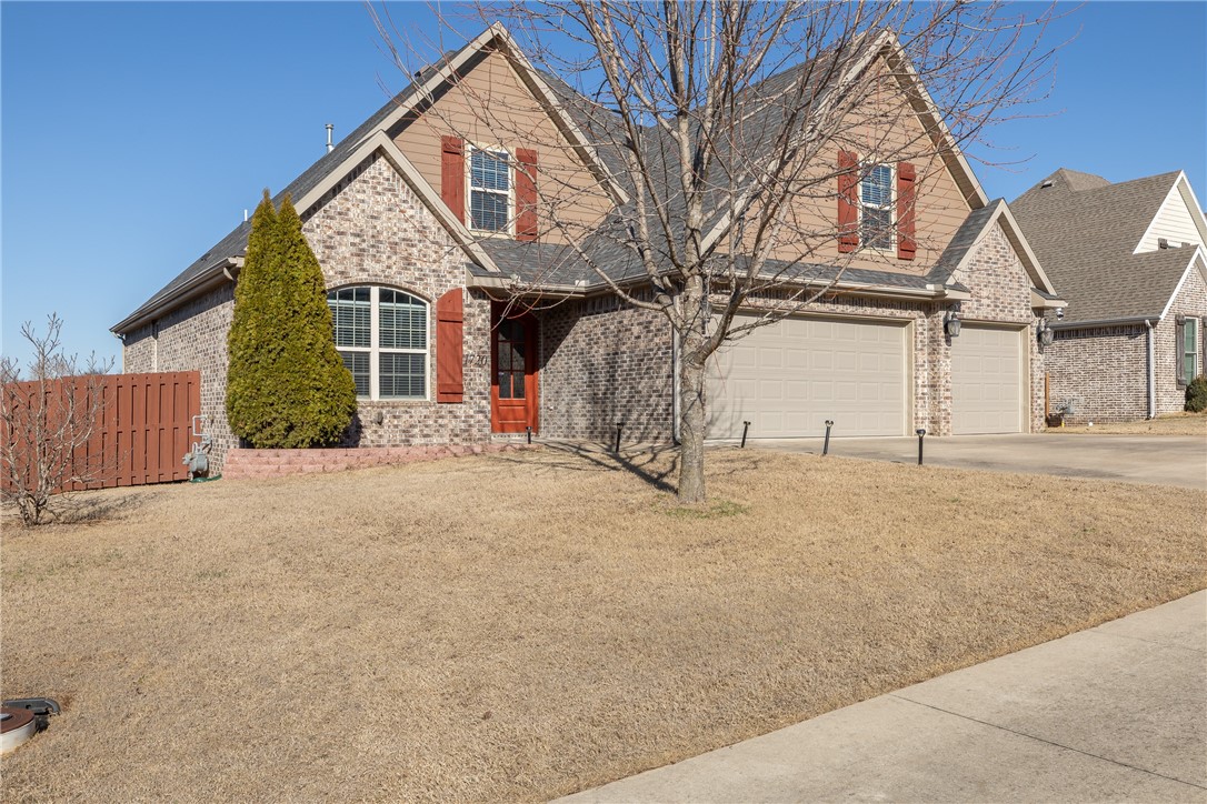 Tamarron Centerton - Residential