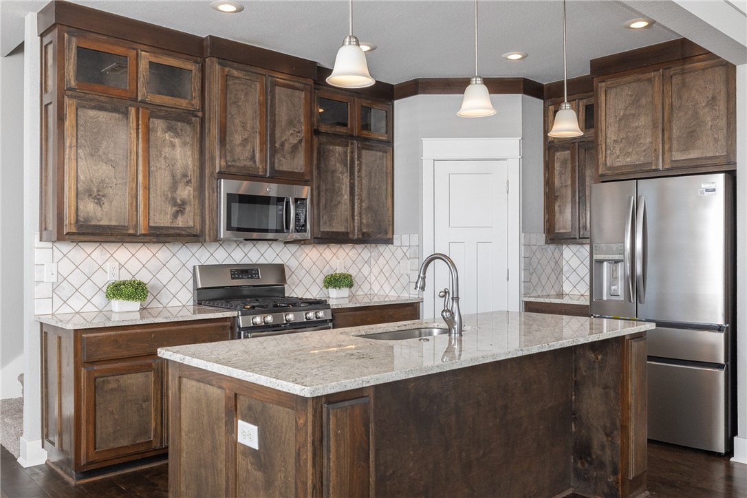 Tamarron Centerton - Residential