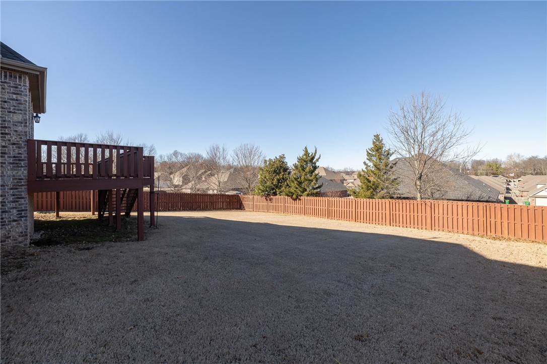 Tamarron Centerton - Residential