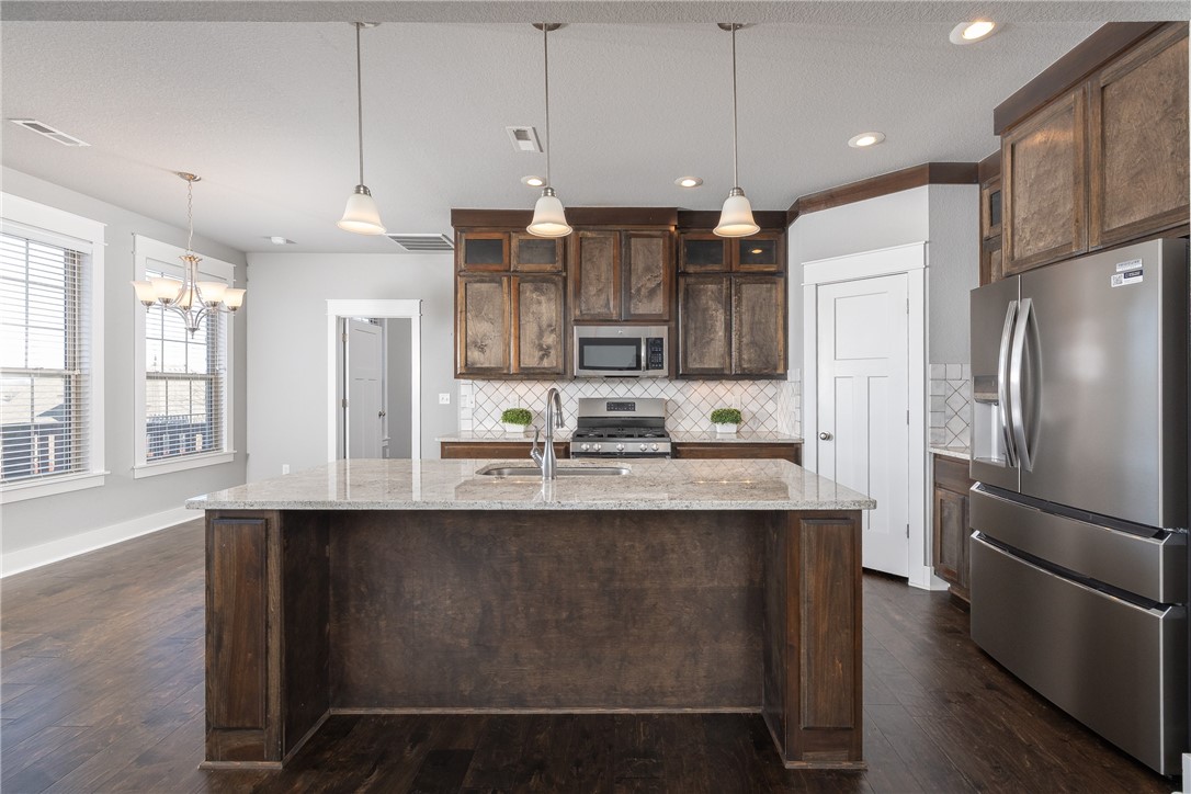 Tamarron Centerton - Residential