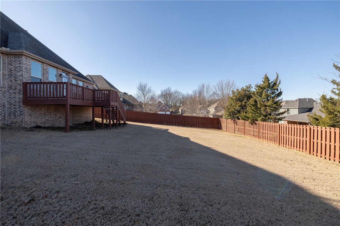 Tamarron Centerton - Residential