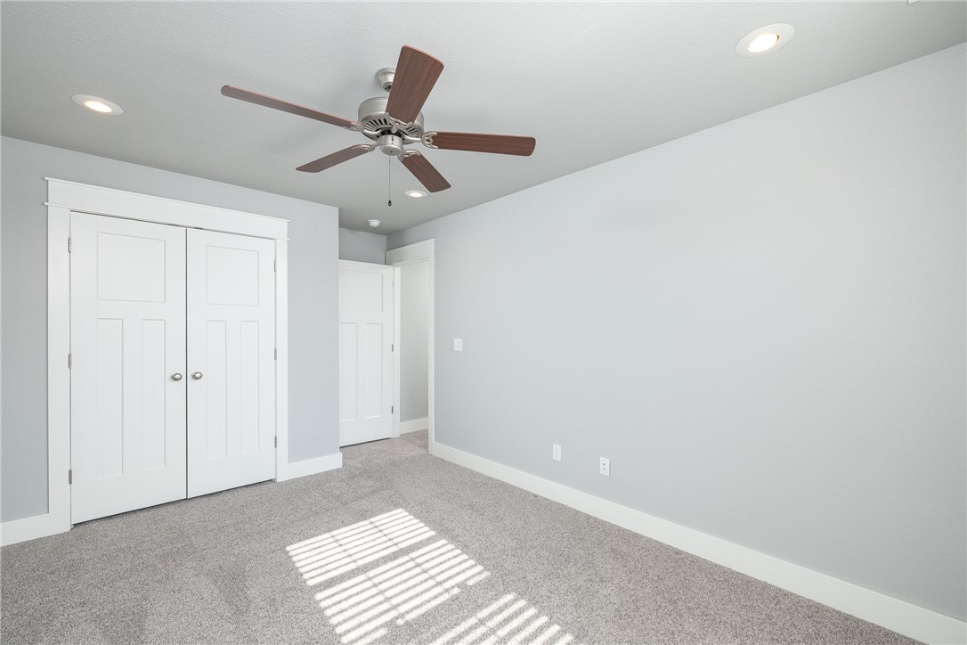 Tamarron Centerton - Residential