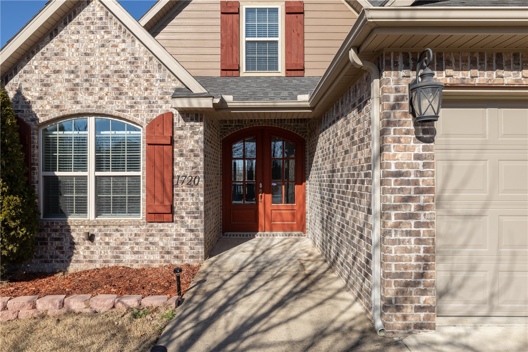 Tamarron Centerton - Residential