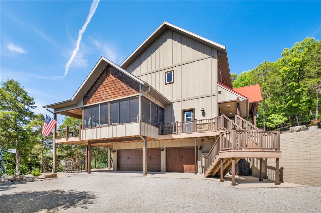 Oaks Landing On Table Rock Lake - Residential