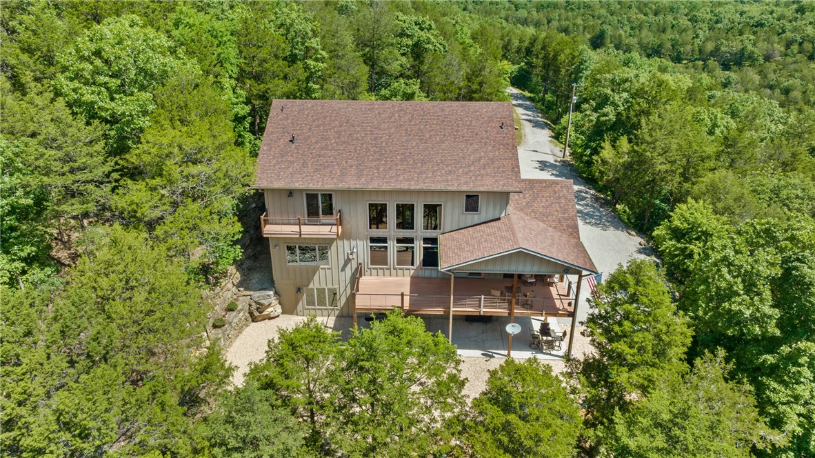 Oaks Landing On Table Rock Lake - Residential