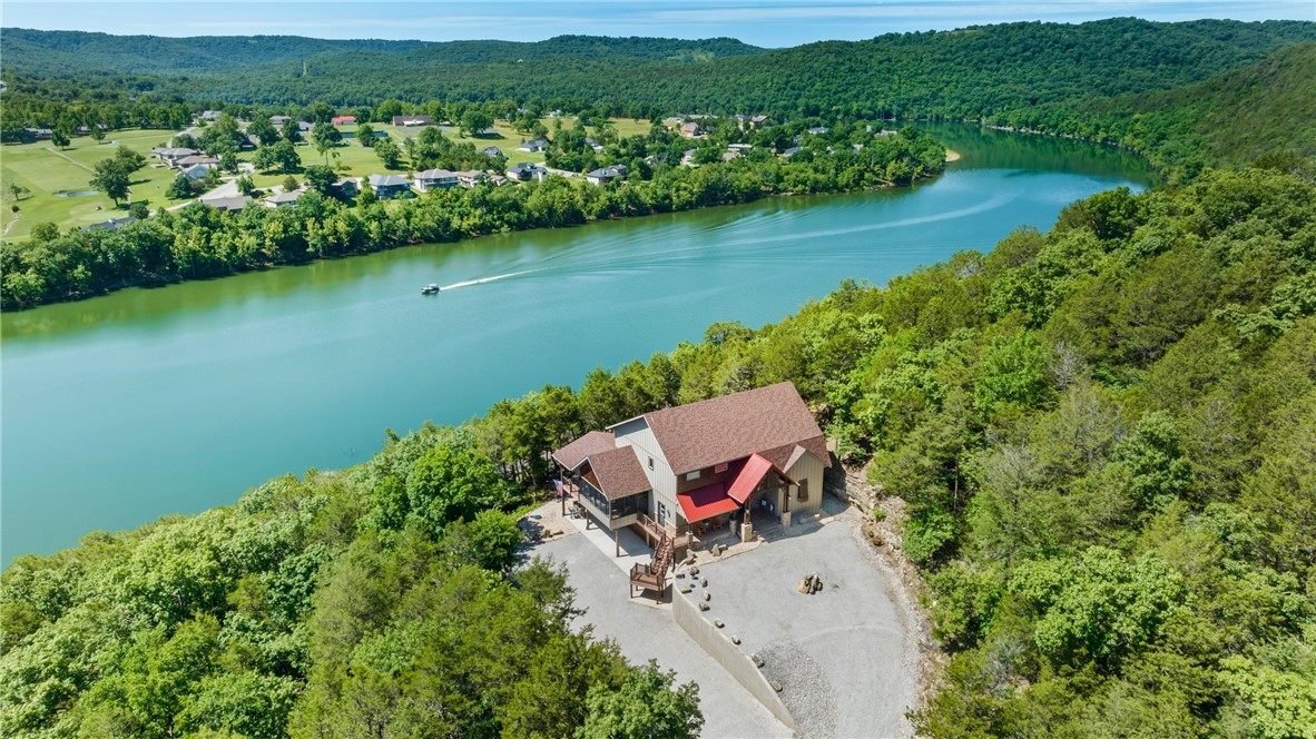 Oaks Landing On Table Rock Lake - Residential