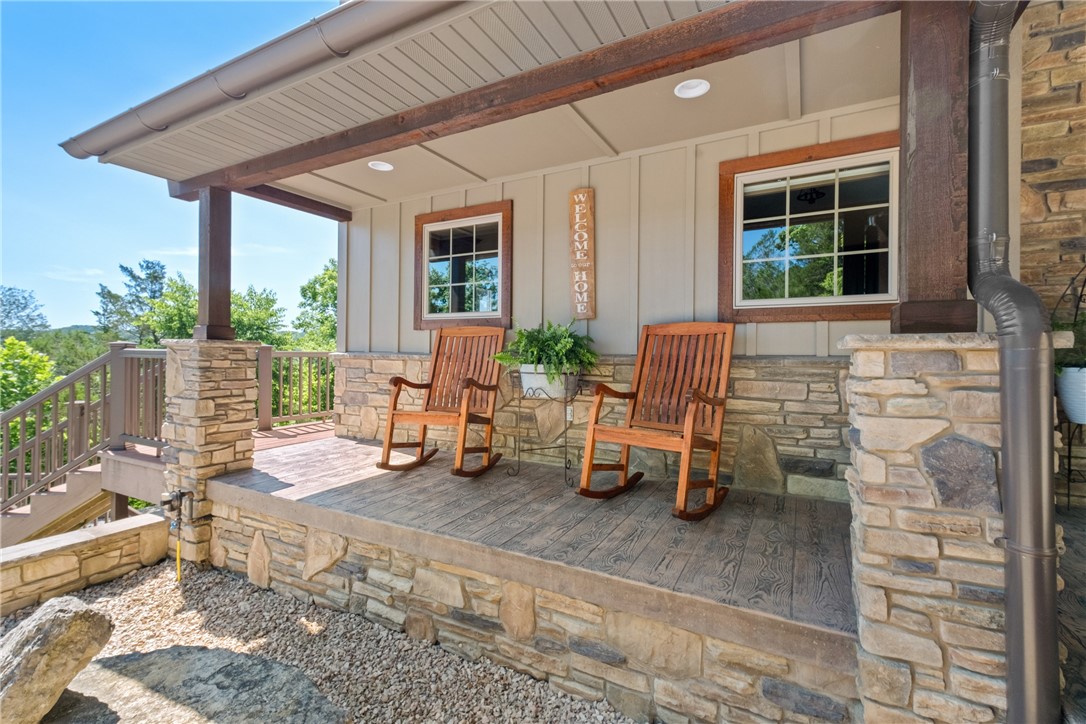 Oaks Landing On Table Rock Lake - Residential