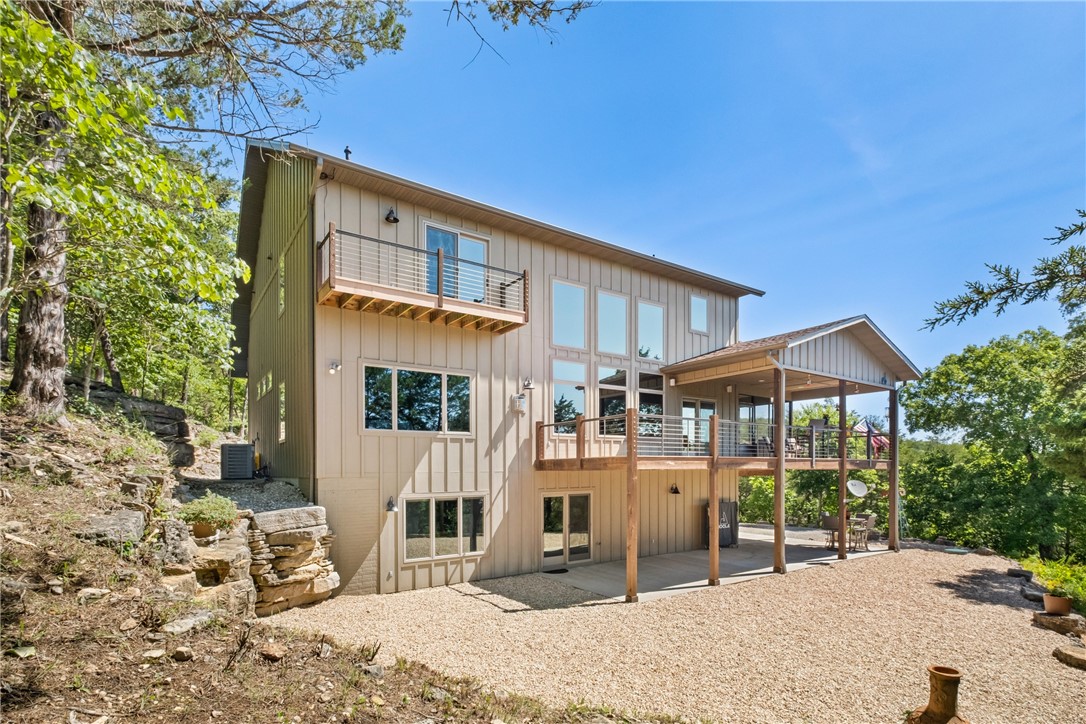 Oaks Landing On Table Rock Lake - Residential