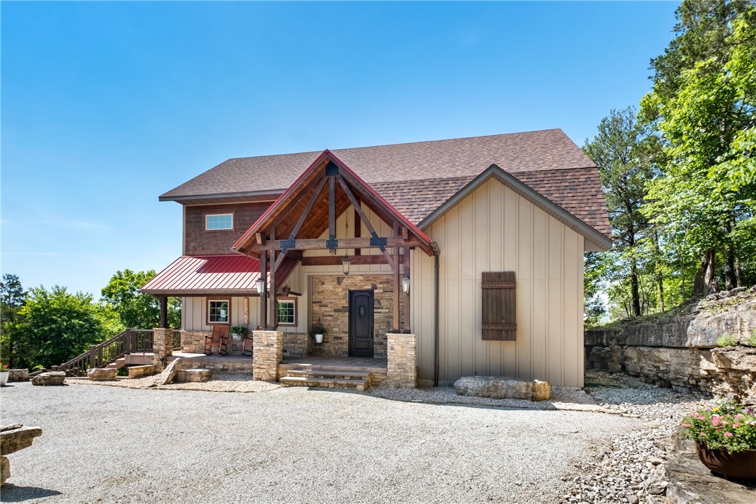Oaks Landing On Table Rock Lake - Residential
