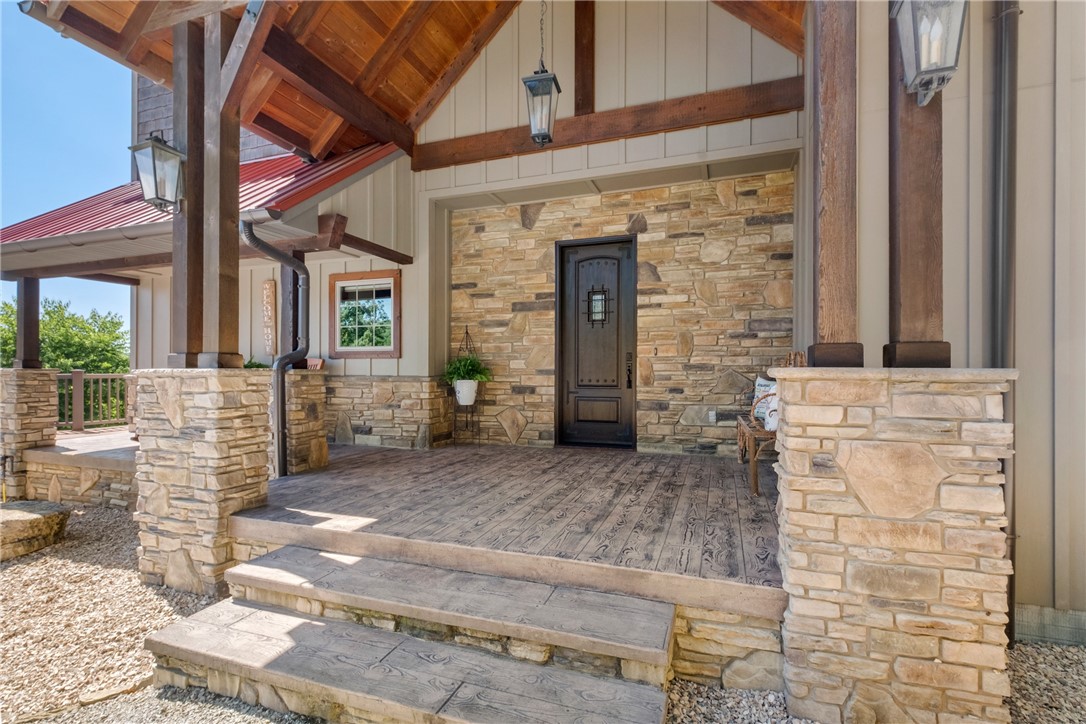 Oaks Landing On Table Rock Lake - Residential